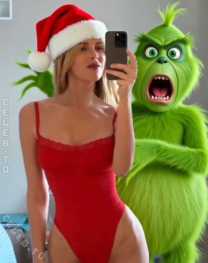 Alessia Marcuzzi