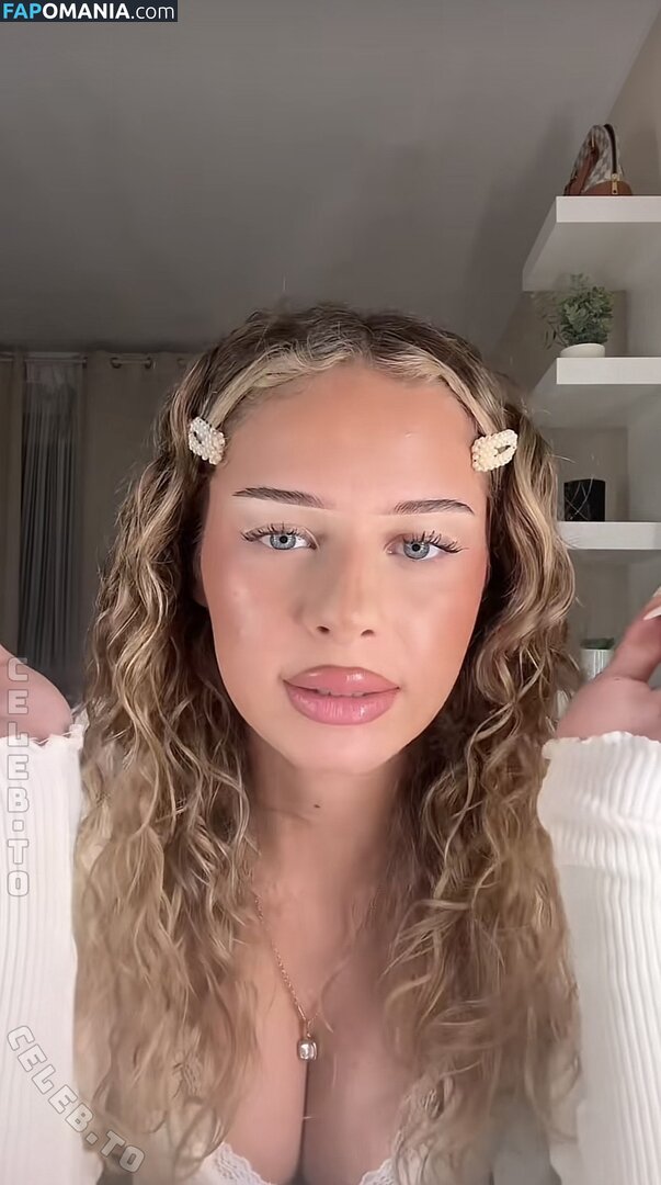ALESSIASXR Nudo OnlyFans  Foto trapelata #1