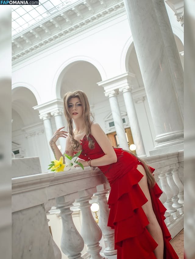 Aleu.rone / blownbyrone Nudo OnlyFans  Foto trapelata #3