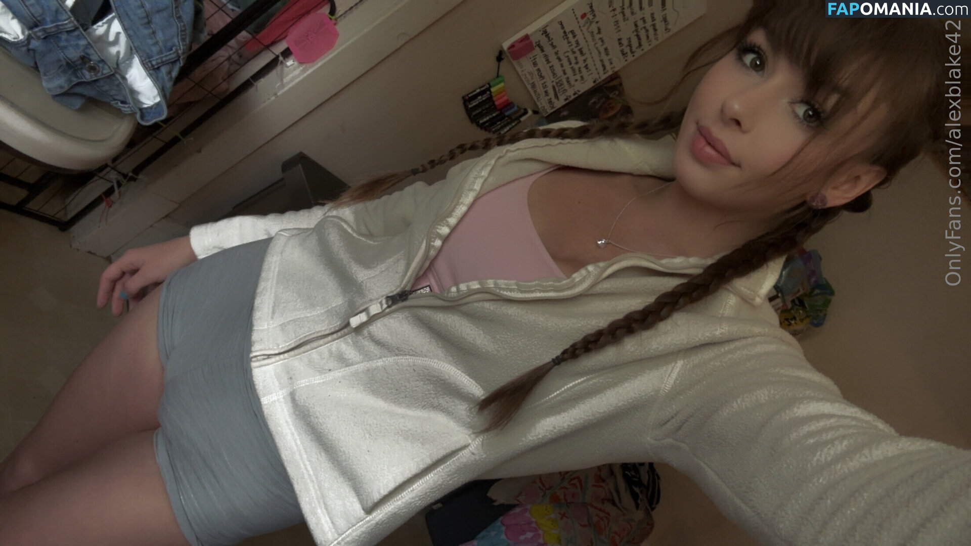 Alex Blake / alexblake420 / its_official_alexblake420 Nudo OnlyFans  Foto trapelata #83