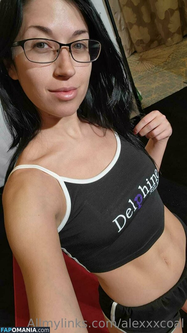 Alex Coal / botheringalex Nudo OnlyFans  Foto trapelata #89