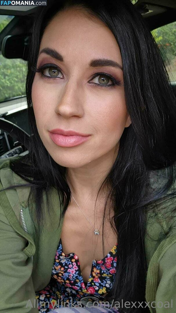 Alex Coal / botheringalex Nudo OnlyFans  Foto trapelata #90