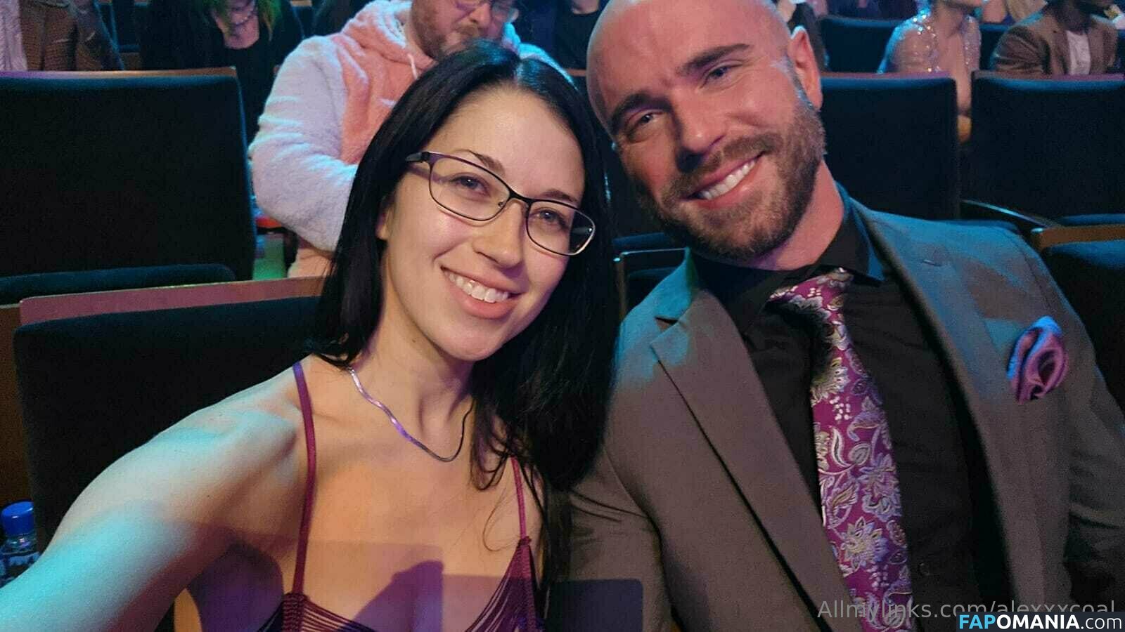 Alex Coal / botheringalex Nudo OnlyFans  Foto trapelata #105