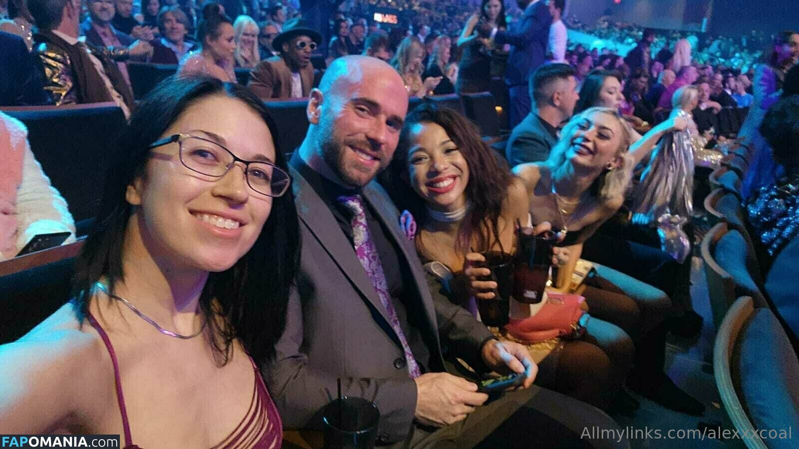 Alex Coal / botheringalex Nudo OnlyFans  Foto trapelata #106