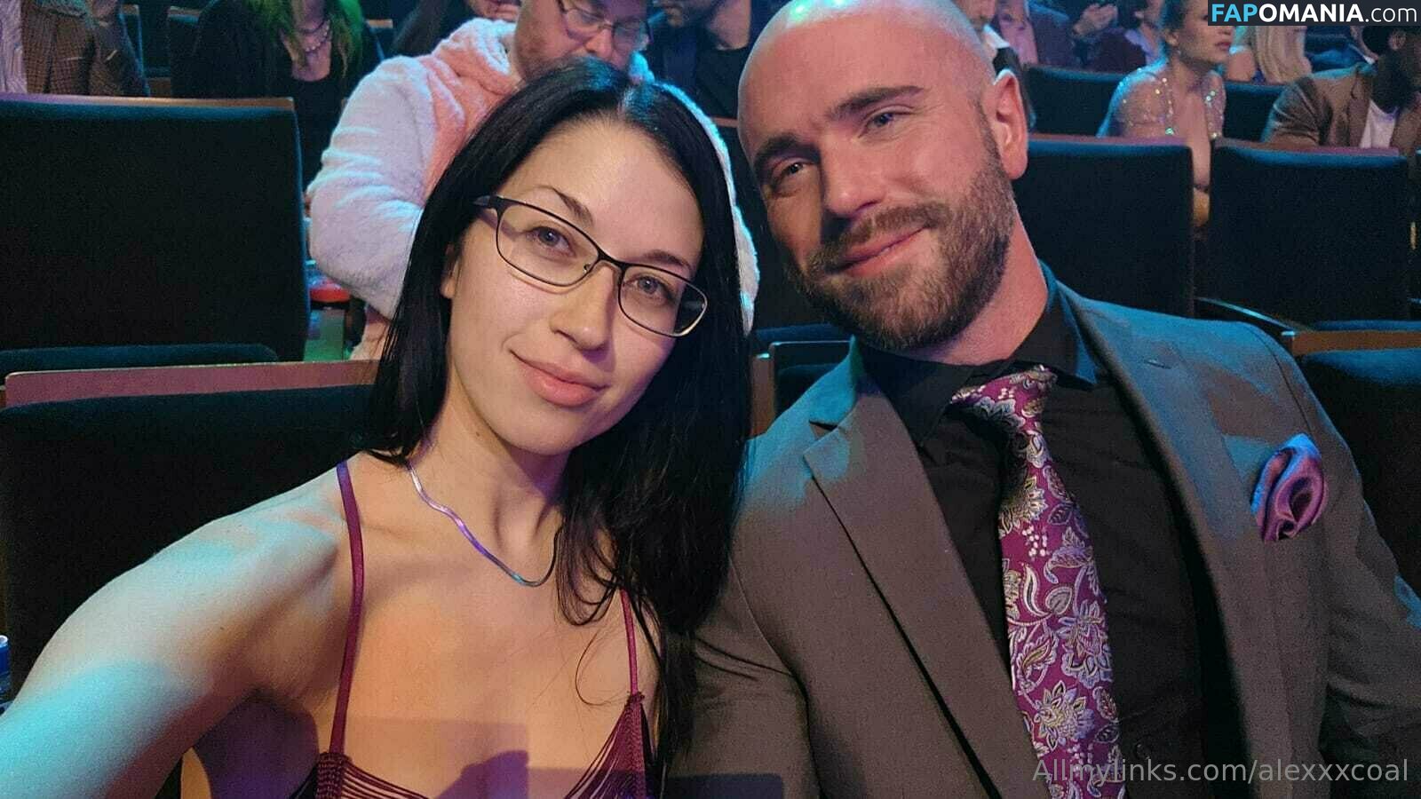 Alex Coal / botheringalex Nudo OnlyFans  Foto trapelata #110