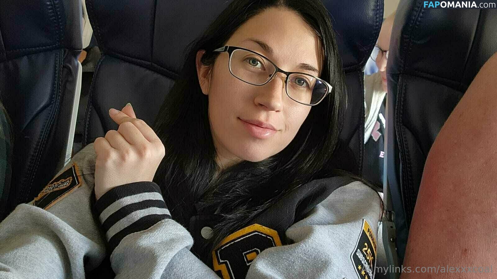 Alex Coal / botheringalex Nudo OnlyFans  Foto trapelata #193