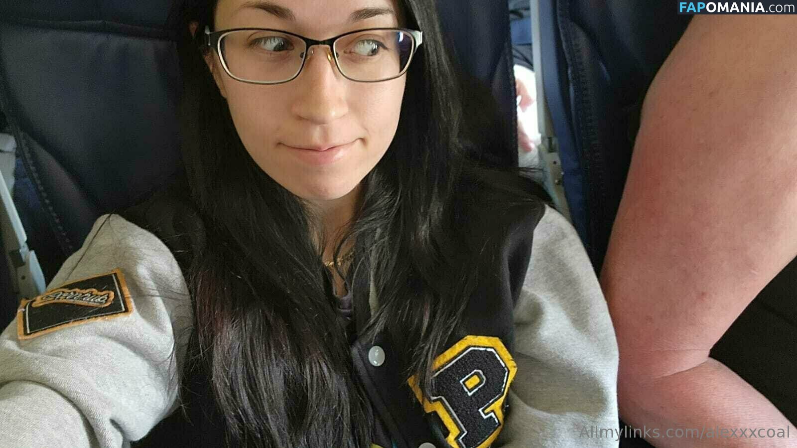 Alex Coal / botheringalex Nudo OnlyFans  Foto trapelata #194