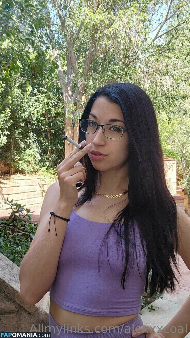 Alex Coal / botheringalex Nudo OnlyFans  Foto trapelata #211