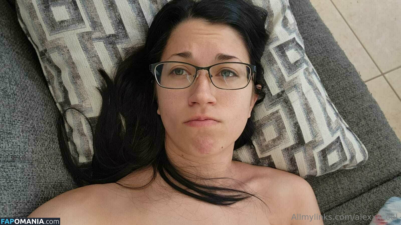 Alex Coal / botheringalex Nudo OnlyFans  Foto trapelata #227