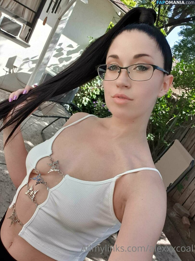 Alex Coal / botheringalex Nudo OnlyFans  Foto trapelata #362