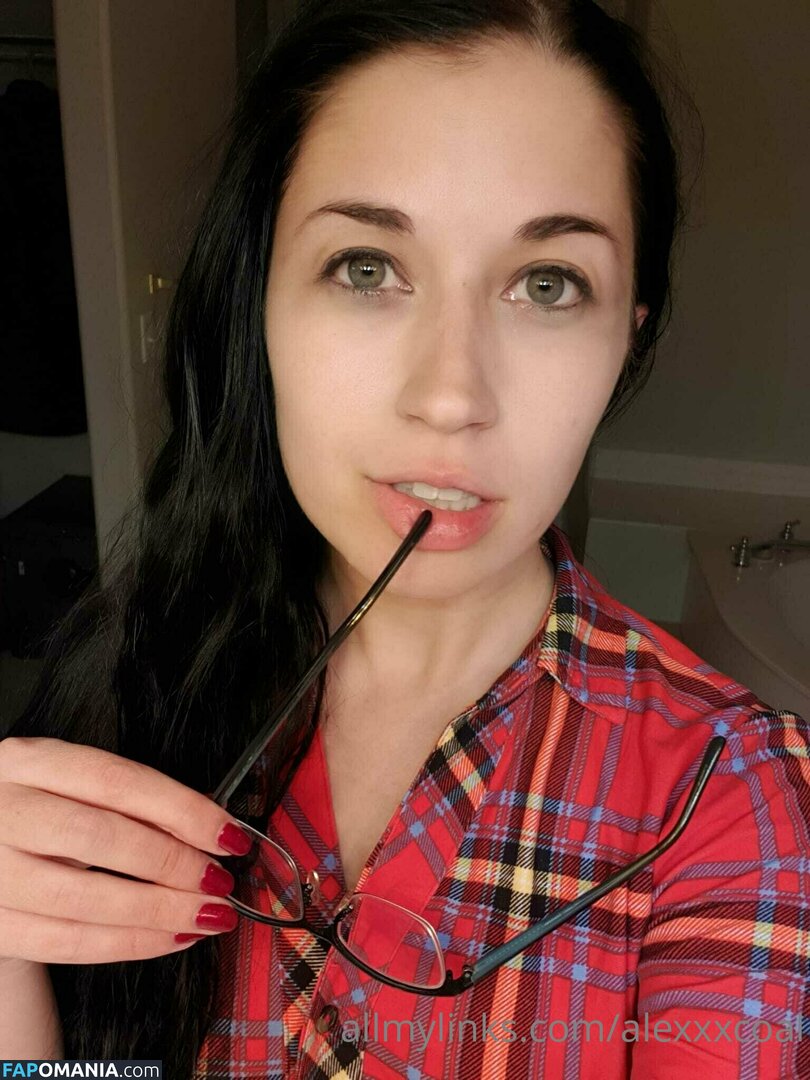 Alex Coal / botheringalex Nudo OnlyFans  Foto trapelata #469