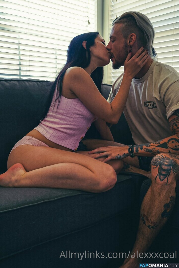 Alex Coal / botheringalex Nudo OnlyFans  Foto trapelata #501