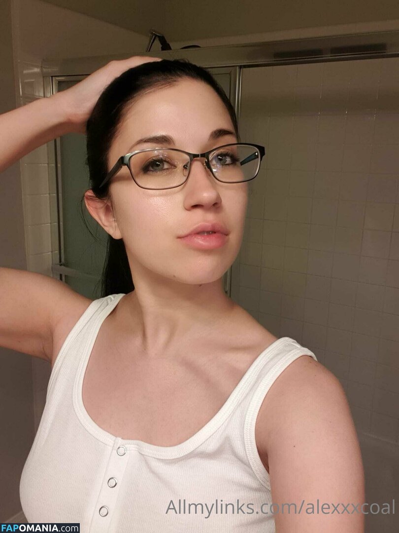 Alex Coal / botheringalex Nudo OnlyFans  Foto trapelata #943