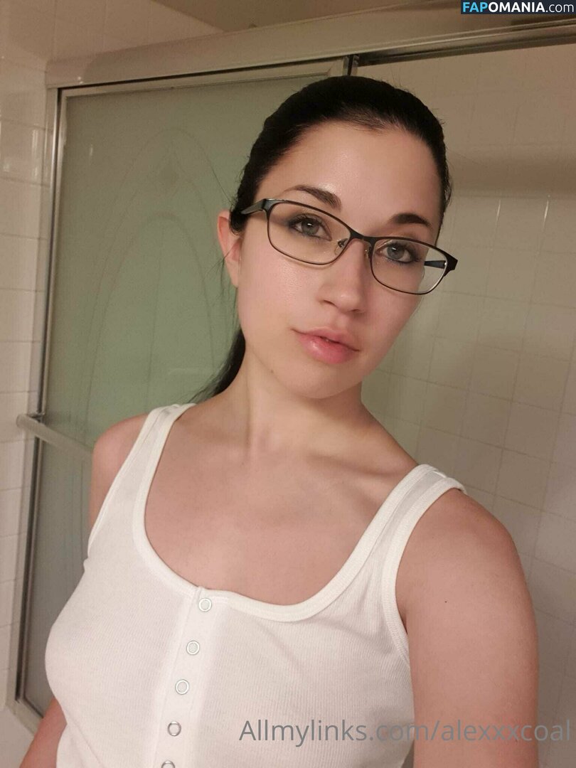 Alex Coal / botheringalex Nudo OnlyFans  Foto trapelata #951