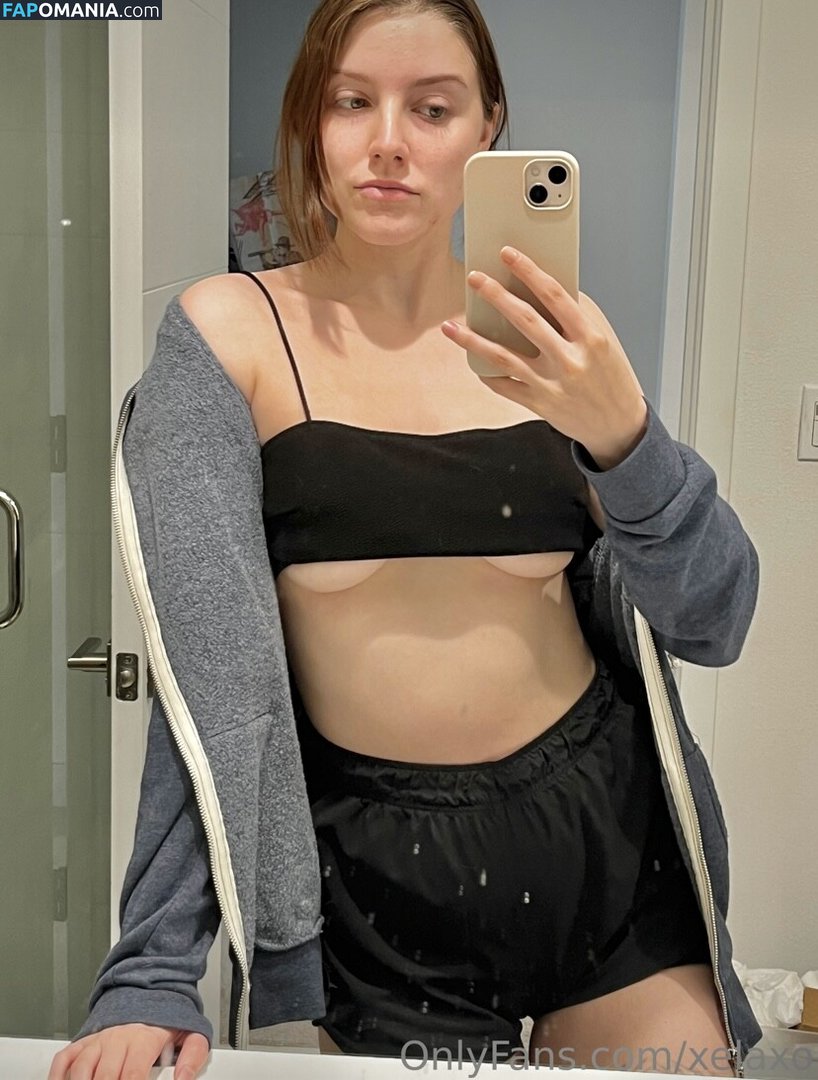 Alex Dorame / alexdorame / xeIasims / xelax / xelaxo Nudo OnlyFans  Foto trapelata #3