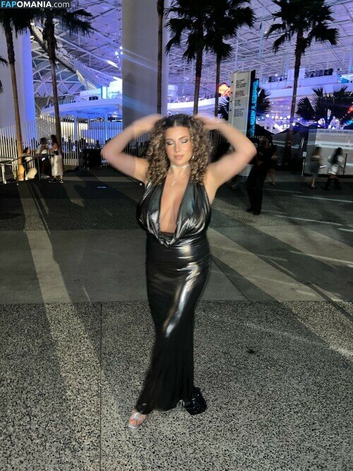 Alex Gervasi / alexonthemic Nudo OnlyFans  Foto trapelata #148