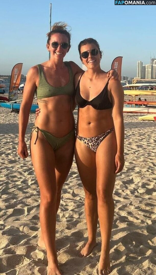 Alex Hartley Nudo OnlyFans  Foto trapelata #1