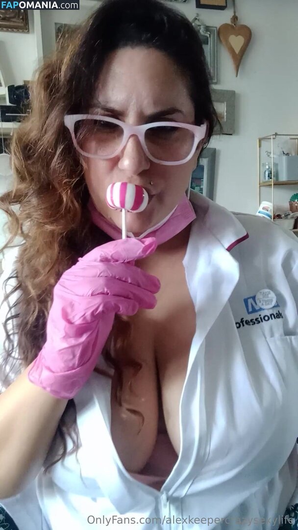 Alex Keeper Nudo OnlyFans  Foto trapelata #5