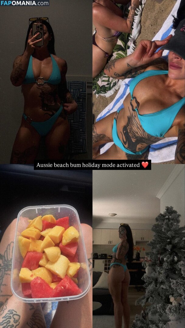 Alex Reade / alexxreade / https: Nudo OnlyFans  Foto trapelata #2