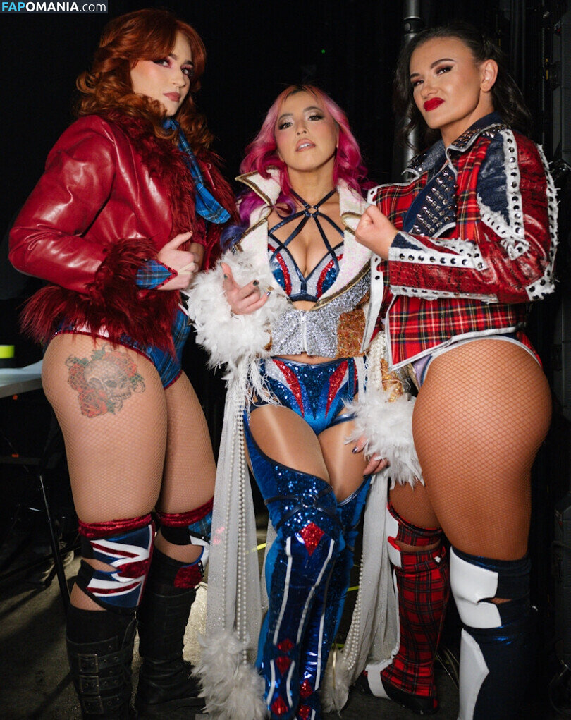 Alex Windsor / hailwindsor Nudo OnlyFans  Foto trapelata #6