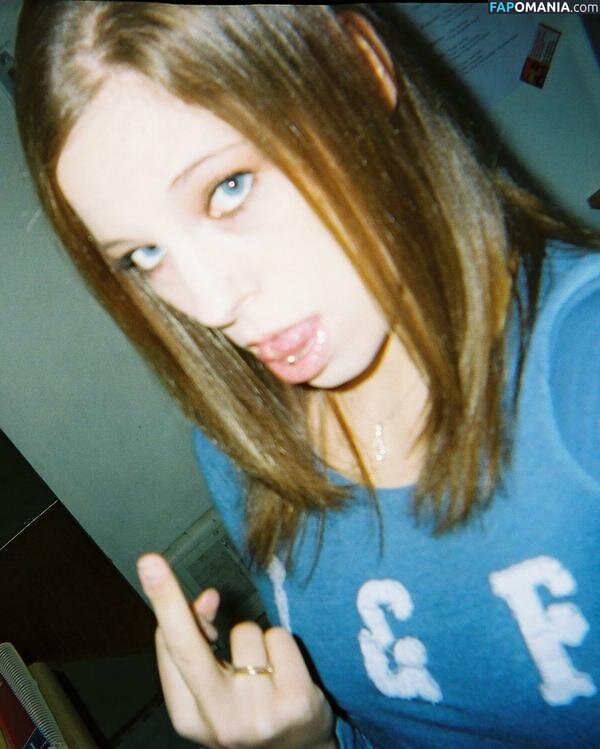 Alexa Benson / alexa_benson Nudo OnlyFans  Foto trapelata #3