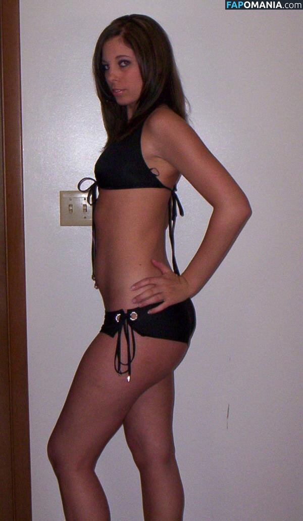 Alexa Benson / alexa_benson Nudo OnlyFans  Foto trapelata #12