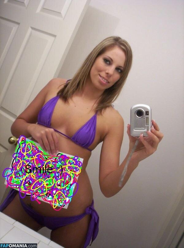 Alexa Benson / alexa_benson Nudo OnlyFans  Foto trapelata #20