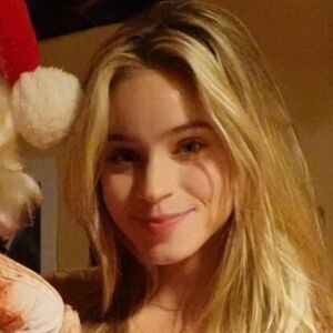 Alexa Blair Robertson