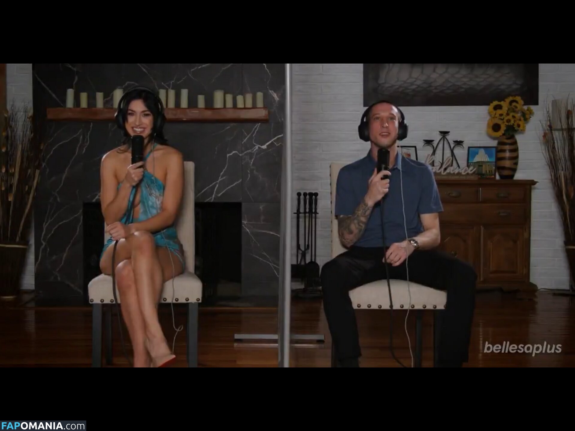 Alexa Chains / alexachung / alexinchainsss Nudo OnlyFans  Foto trapelata #20