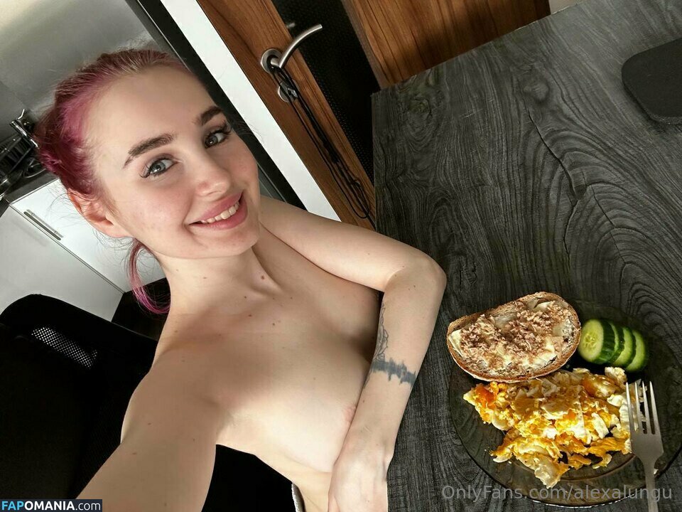 Alexa Lungu / alexalungu / alexis.lungu Nudo OnlyFans  Foto trapelata #16