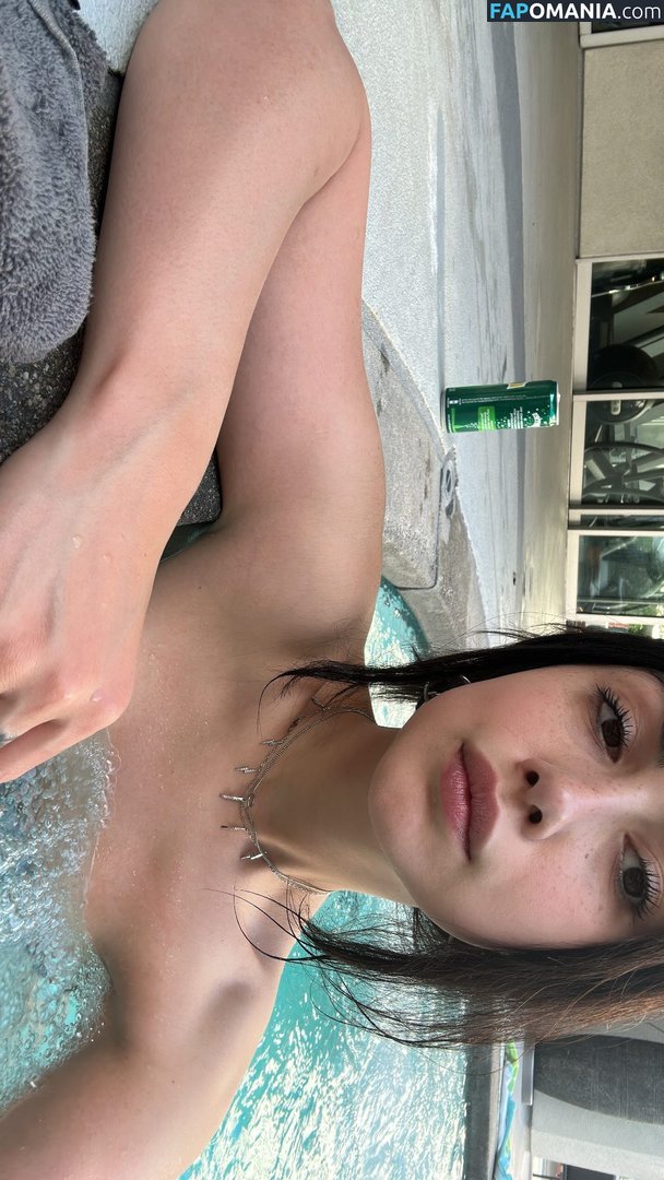 Alexa Mansour / alexamansour Nudo OnlyFans  Foto trapelata #28