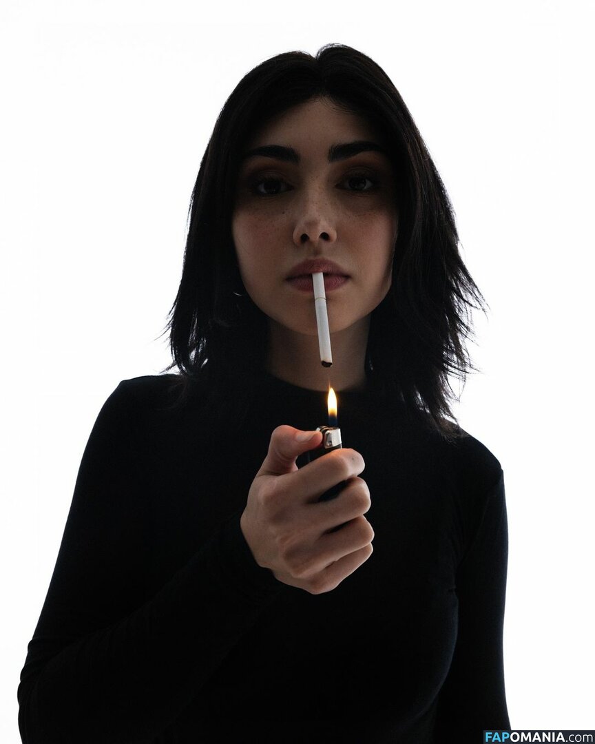 Alexa Mansour / alexamansour Nudo OnlyFans  Foto trapelata #256