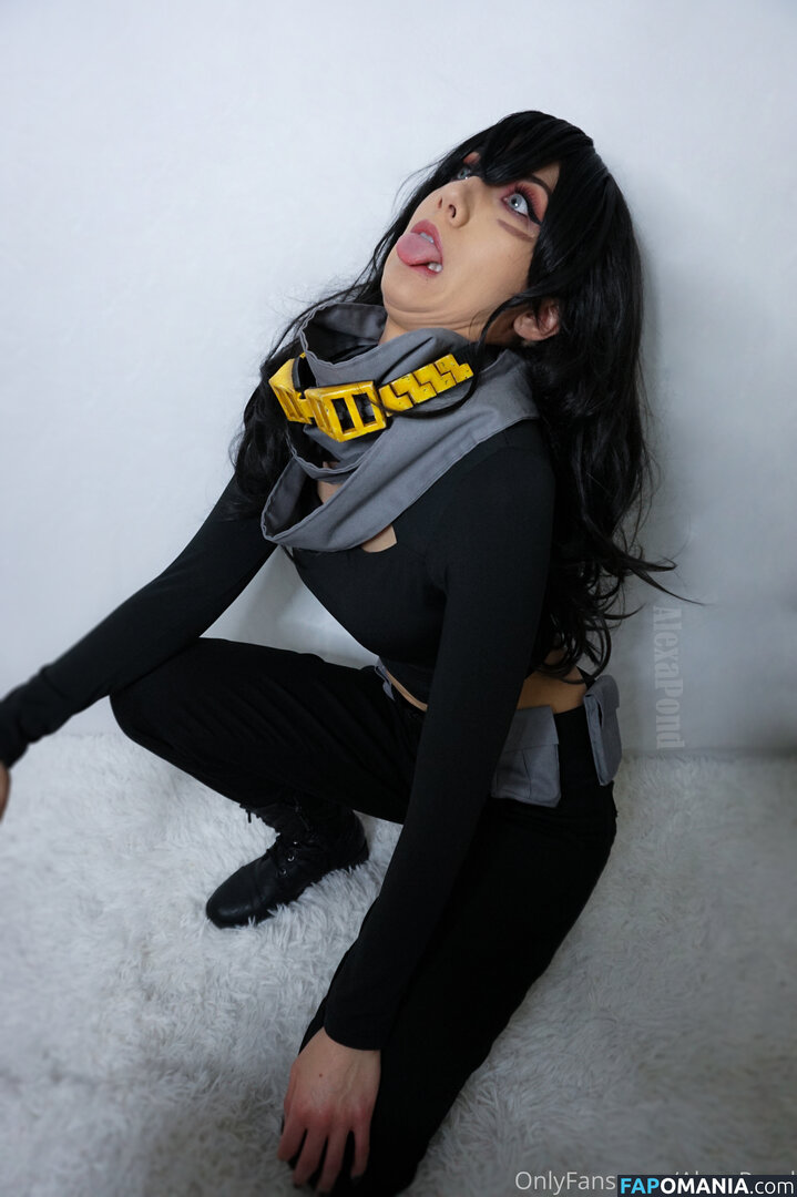 Alexa Pond / alexapondphotography Nudo OnlyFans  Foto trapelata #365