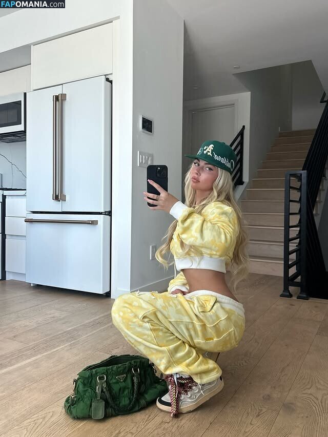 Alexa Tiziani / alexatiziani Nudo OnlyFans  Foto trapelata #1