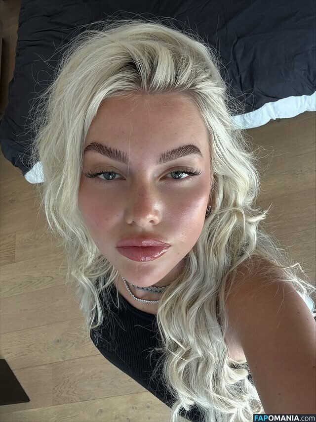 Alexa Tiziani / alexatiziani Nudo OnlyFans  Foto trapelata #3