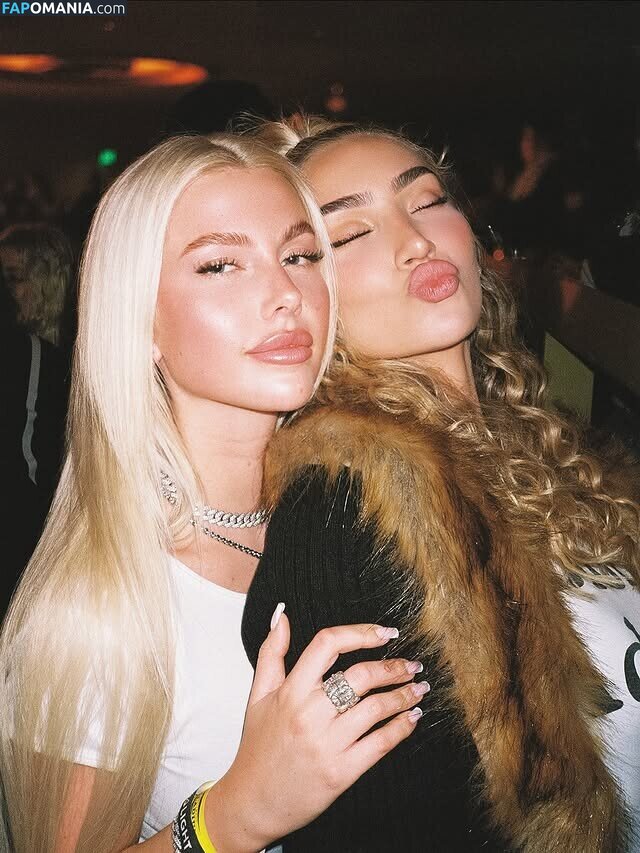 Alexa Tiziani / alexatiziani Nudo OnlyFans  Foto trapelata #11