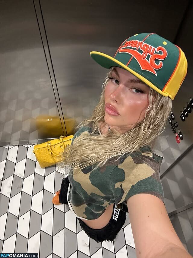 Alexa Tiziani / alexatiziani Nudo OnlyFans  Foto trapelata #12