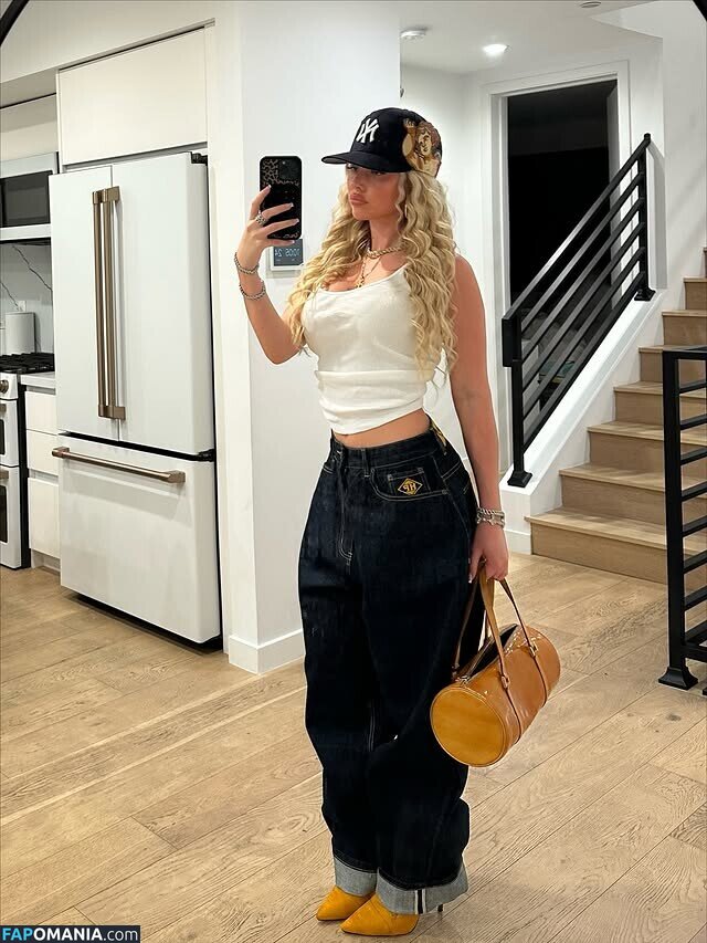 Alexa Tiziani / alexatiziani Nudo OnlyFans  Foto trapelata #13