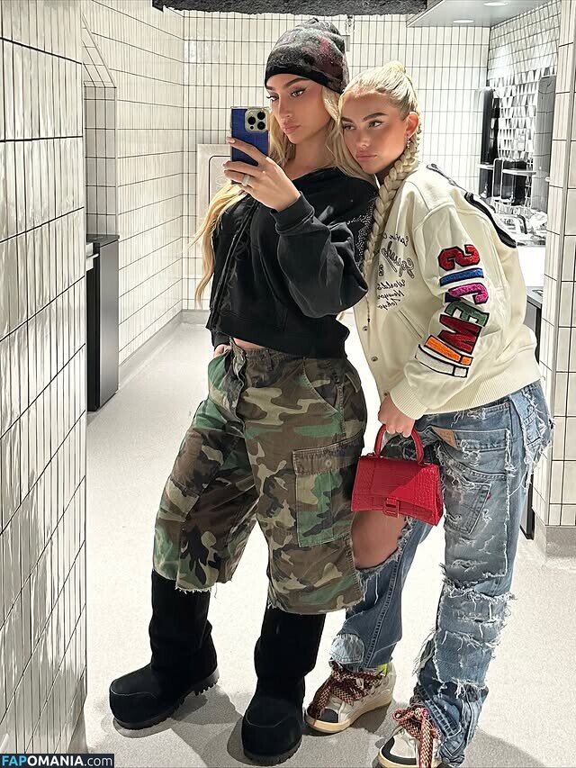 Alexa Tiziani / alexatiziani Nudo OnlyFans  Foto trapelata #15
