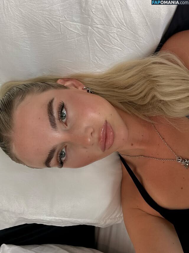 Alexa Tiziani / alexatiziani Nudo OnlyFans  Foto trapelata #16