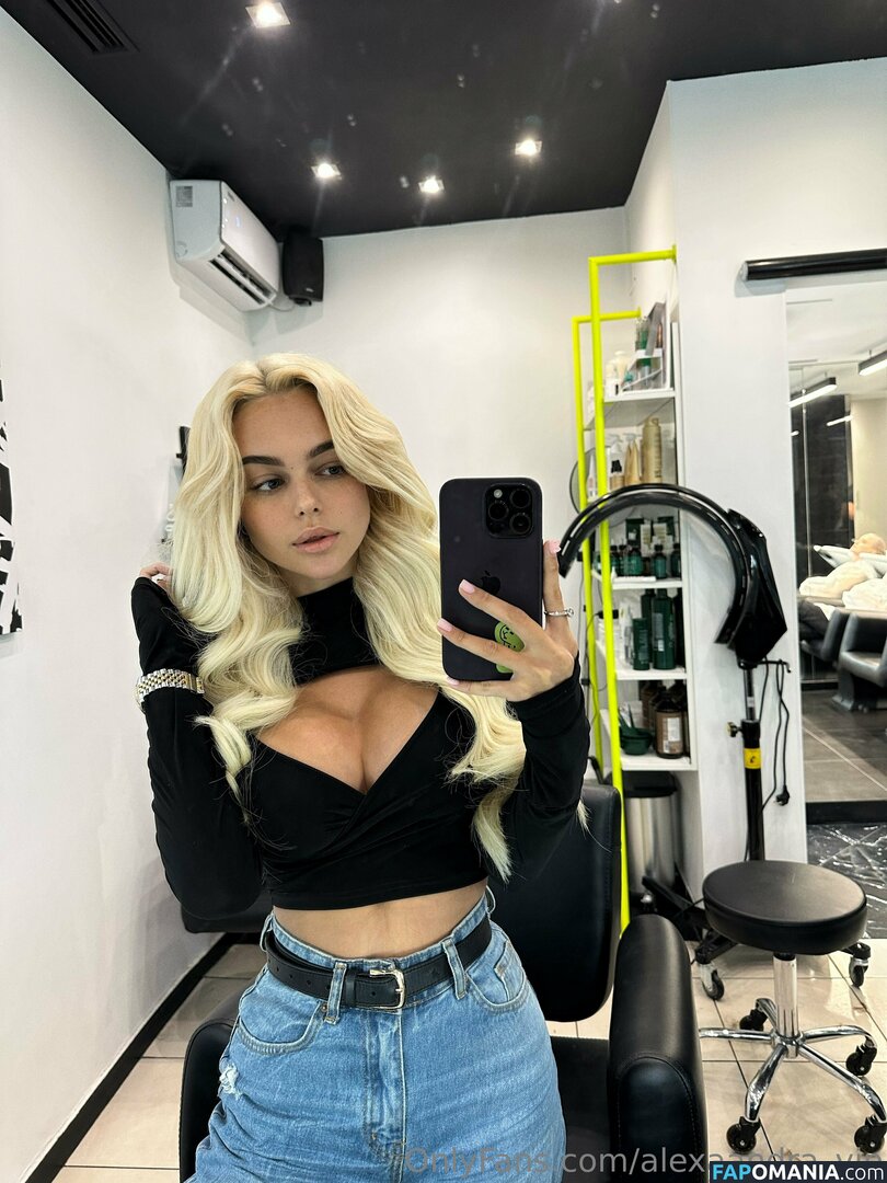 alexaandra.t / alexaandra_vip Nudo OnlyFans  Foto trapelata #82