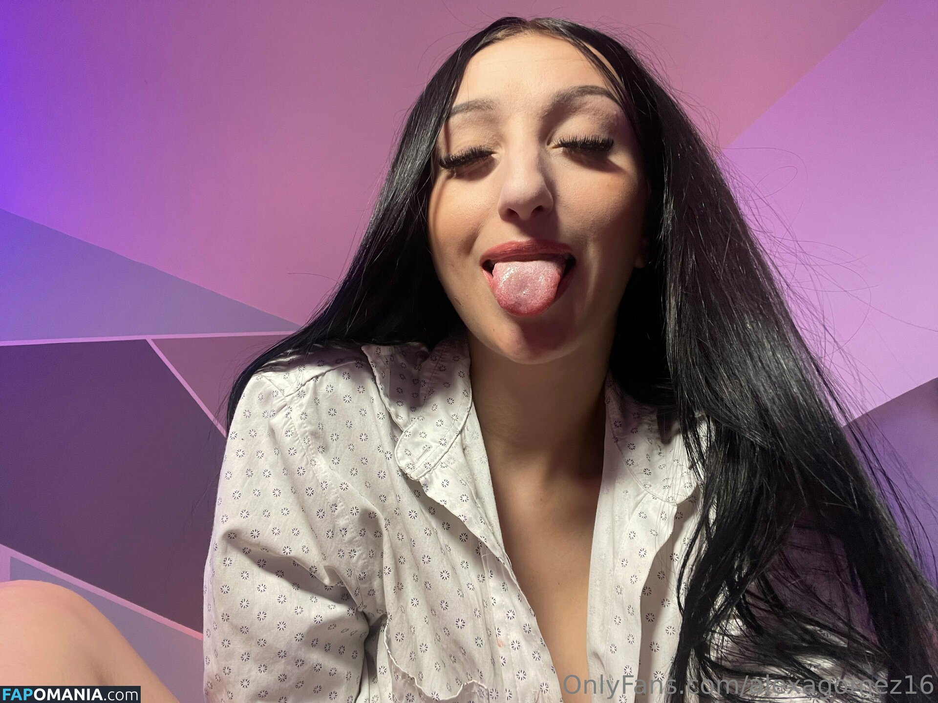 alexagomez16 / iquegomez Nudo OnlyFans  Foto trapelata #25