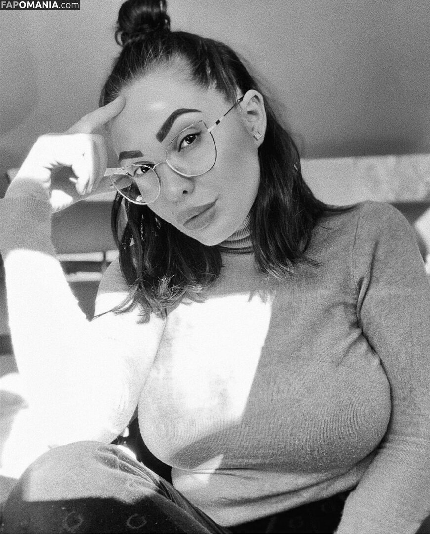 Alexanda Rusu Nudo OnlyFans  Foto trapelata #19