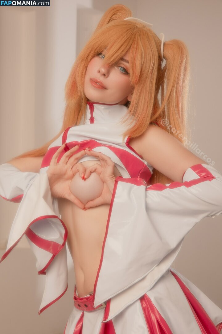 Alexandra Bodler / Caterpillar / caterpillar_cos / caterpillarcos / caterpillarcos_ Nudo OnlyFans  Foto trapelata #39