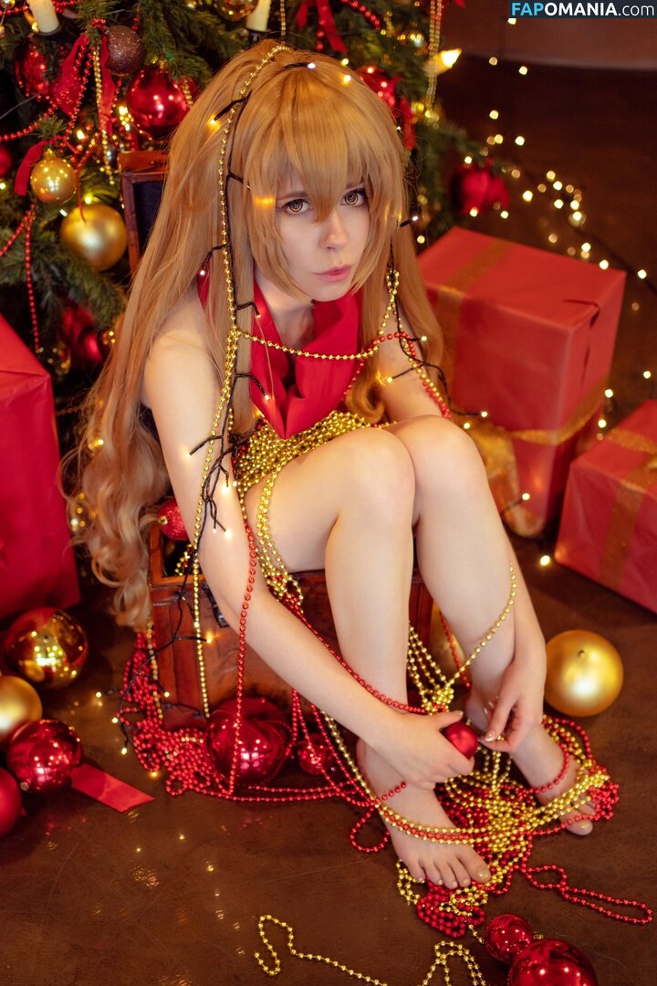 Alexandra Bodler / Caterpillarcos / caterpillar / caterpillar_cos Nudo OnlyFans  Foto trapelata #908