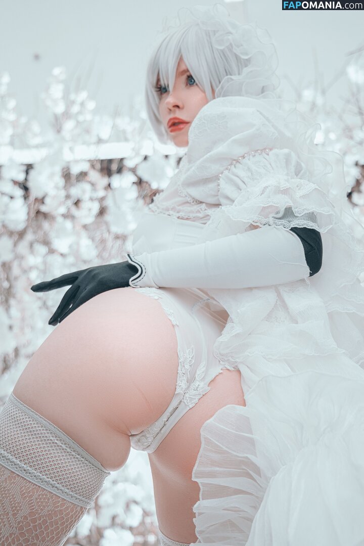 Alexandra Bodler / Caterpillarcos / caterpillar / caterpillar_cos Nudo OnlyFans  Foto trapelata #933