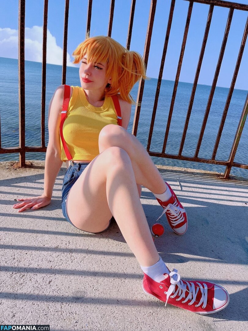 Alexandra Bodler / Caterpillarcos / caterpillar / caterpillar_cos Nudo OnlyFans  Foto trapelata #934