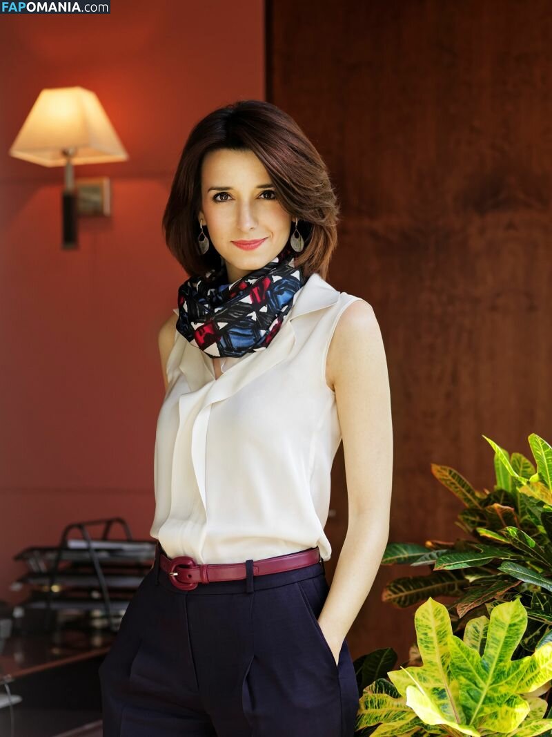 Alexandra Copos De Prada Nudo OnlyFans  Foto trapelata #19