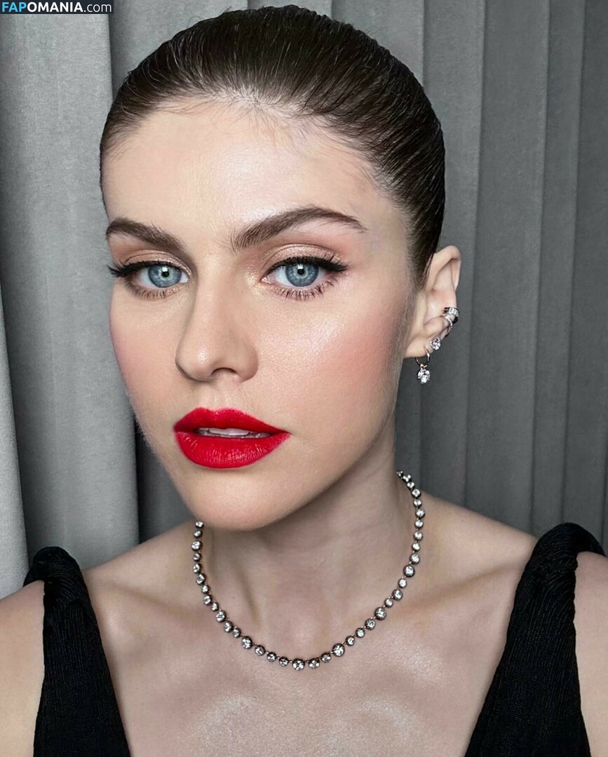 Alexandra Daddario / alexandradaddario Nudo OnlyFans  Foto trapelata #473