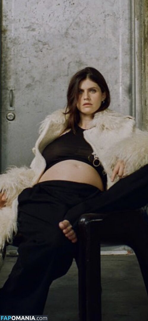 Alexandra Daddario / alexandradaddario Nudo OnlyFans  Foto trapelata #2009